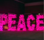 peace